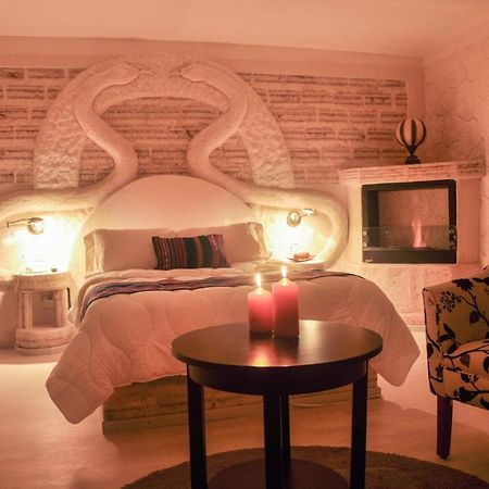 קולצ'אני Hotel De Sal Cristal Samana מראה חיצוני תמונה