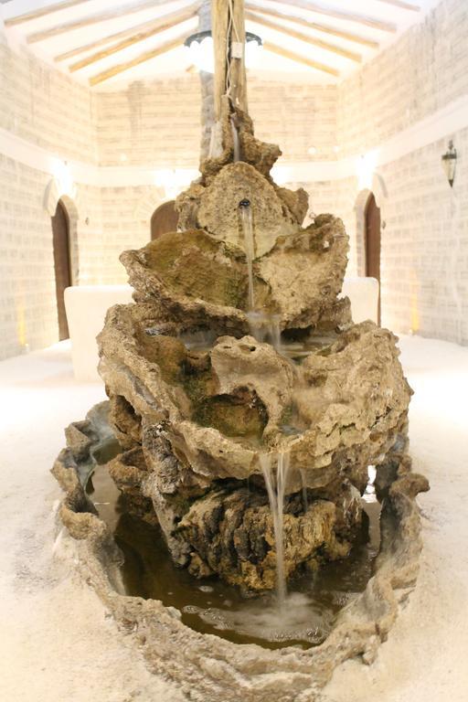 קולצ'אני Hotel De Sal Cristal Samana מראה חיצוני תמונה