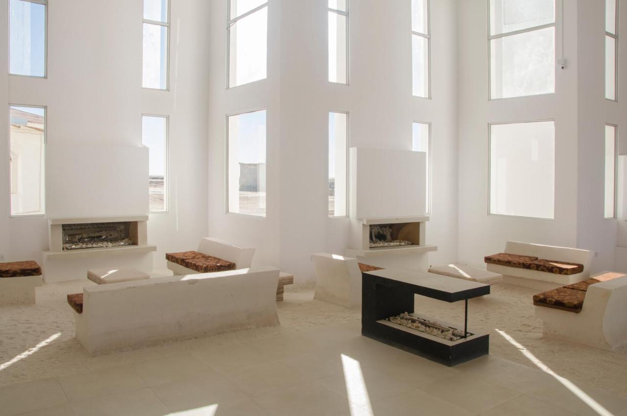 קולצ'אני Hotel De Sal Cristal Samana מראה חיצוני תמונה