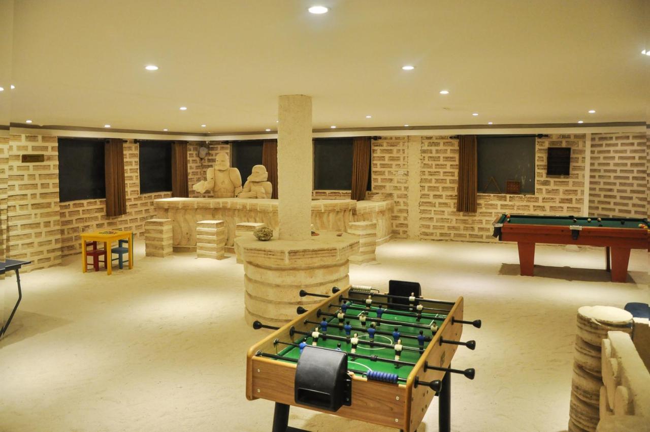 קולצ'אני Hotel De Sal Cristal Samana מראה חיצוני תמונה