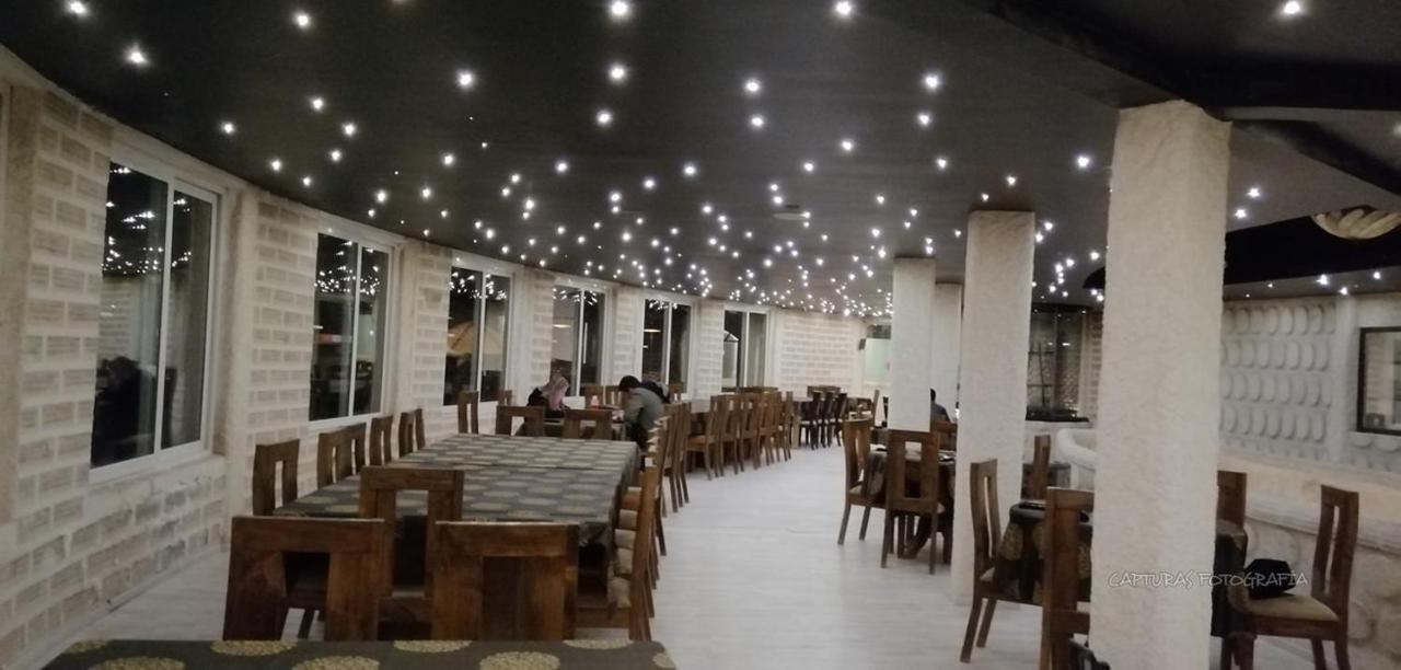 קולצ'אני Hotel De Sal Cristal Samana מראה חיצוני תמונה