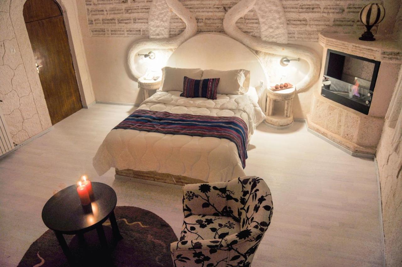 קולצ'אני Hotel De Sal Cristal Samana מראה חיצוני תמונה