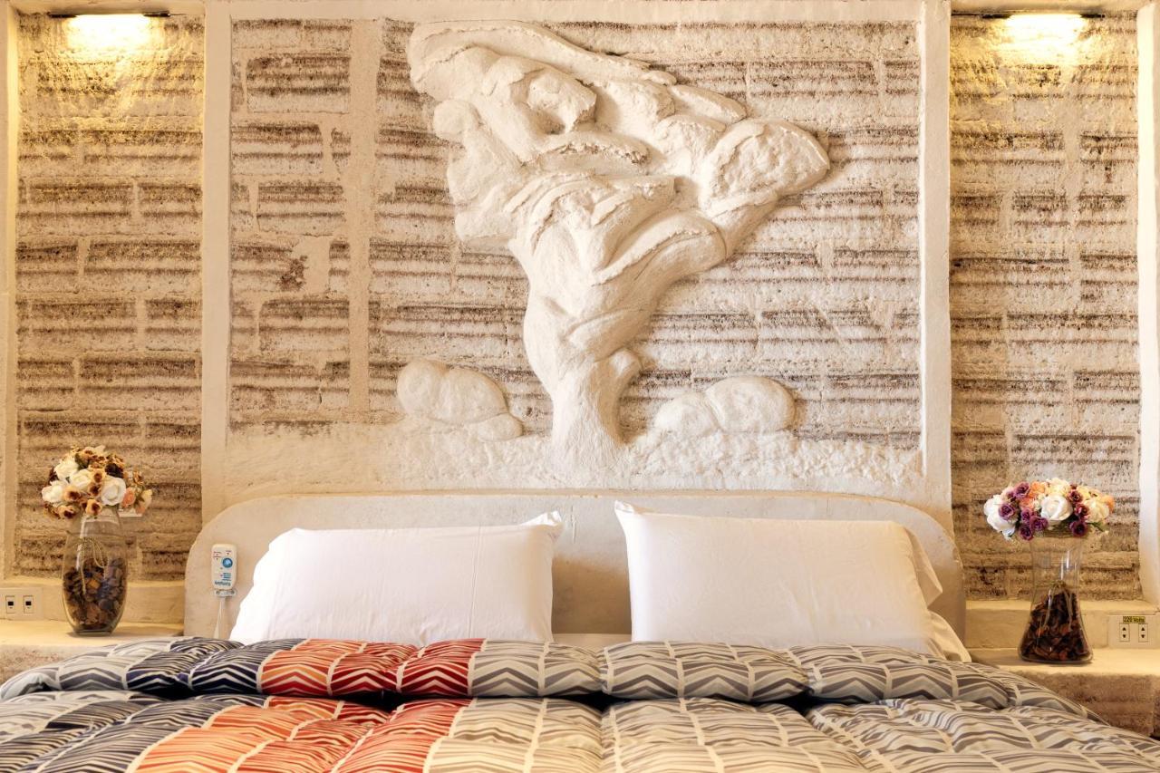 קולצ'אני Hotel De Sal Cristal Samana מראה חיצוני תמונה